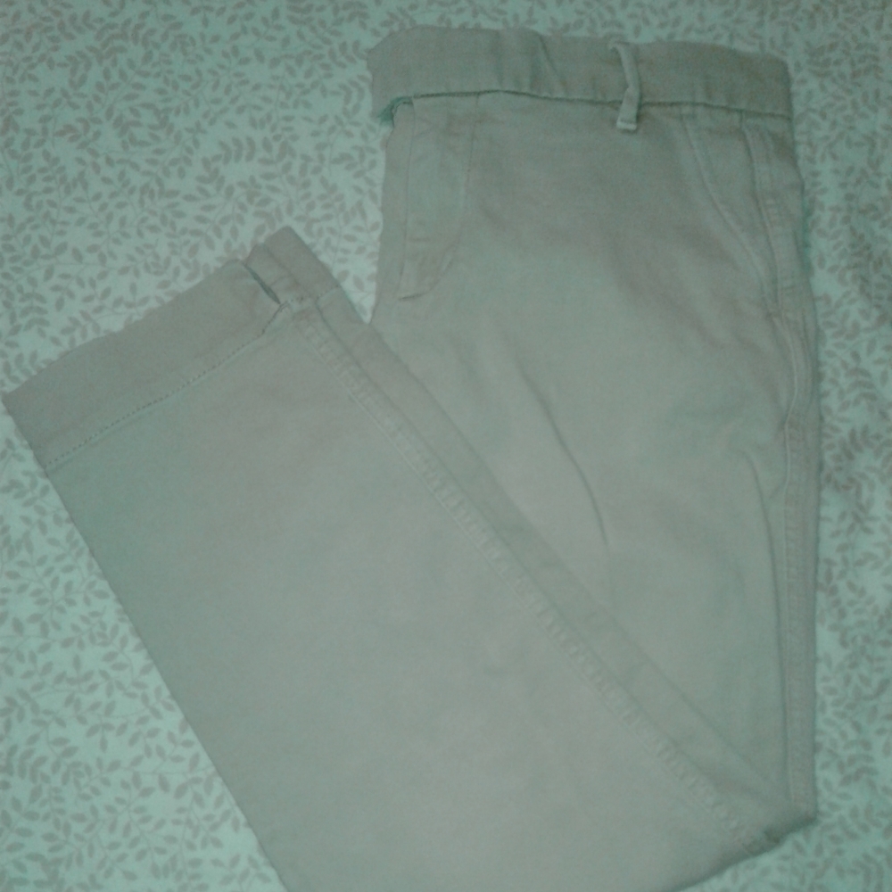 Women capri pants